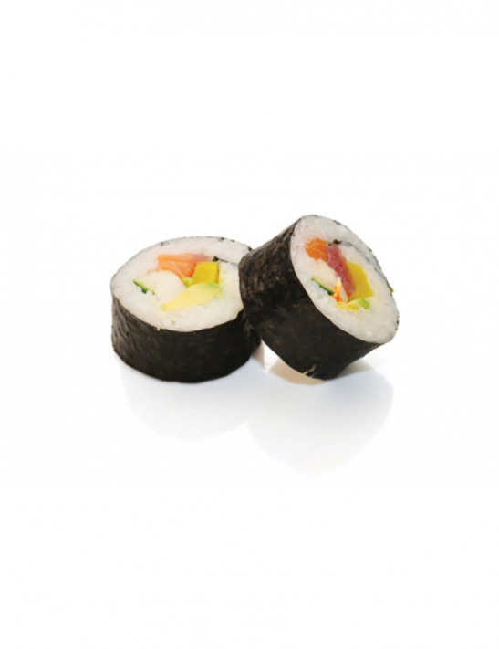 M8 FUTO MAKI M8 FUTO MAKI