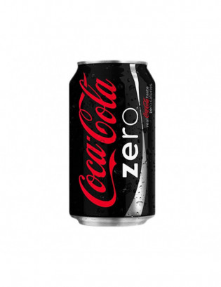 Coca cola zero