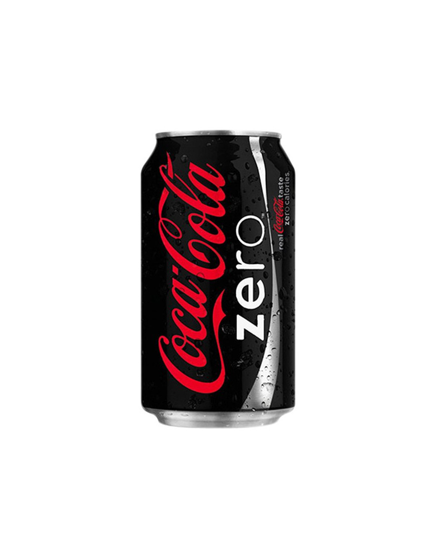 Coca cola zero