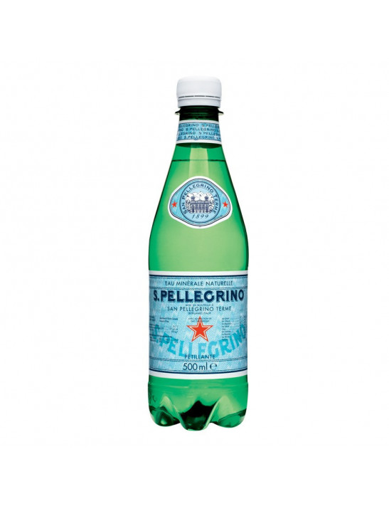 San pellegrino 50cl