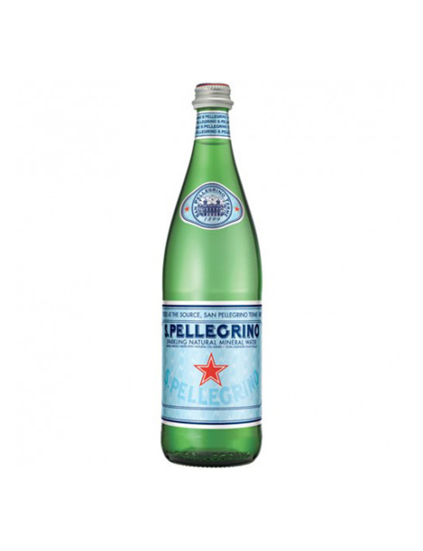 San pellegrino 100 cl