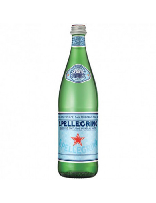 San pellegrino 100 cl