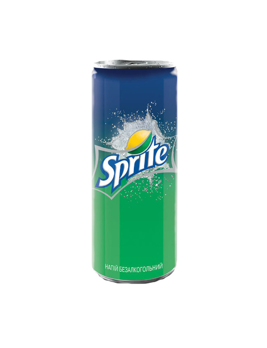 Sprite 33cl