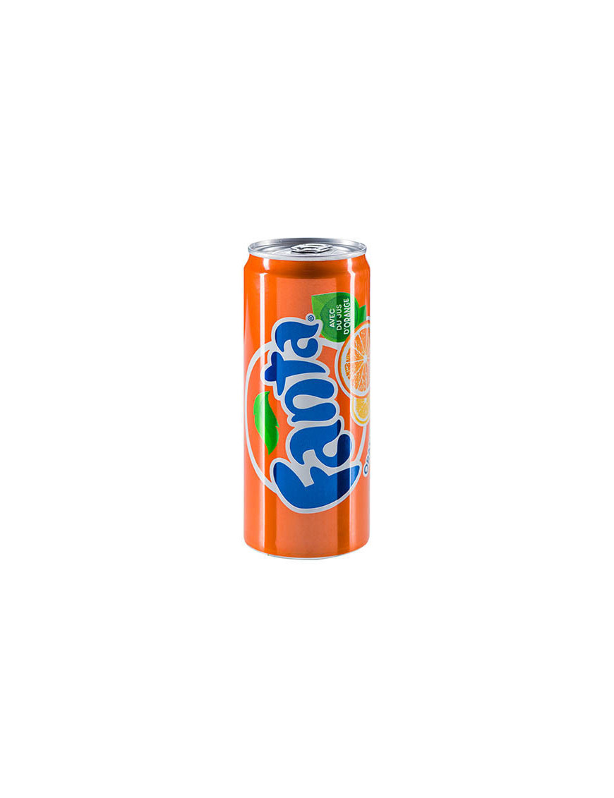 Fanta 33cl