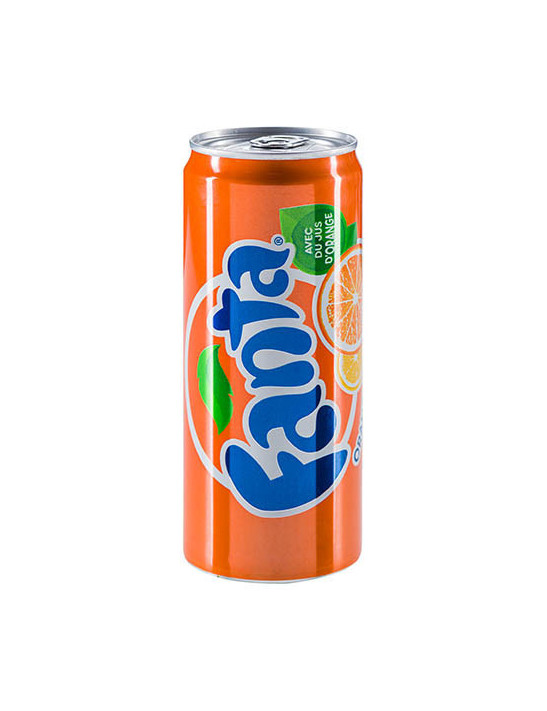 Fanta 33cl