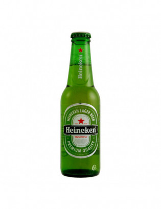 heineken 33cl