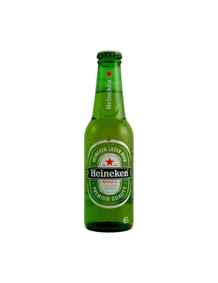 heineken 33cl