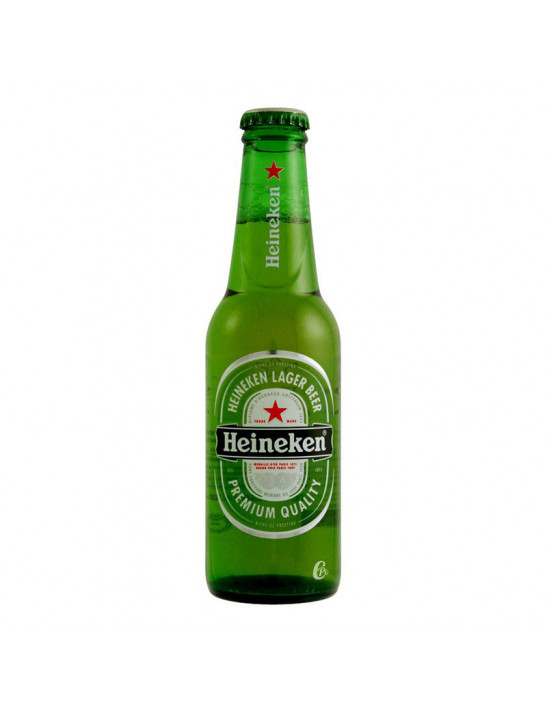 heineken 33cl