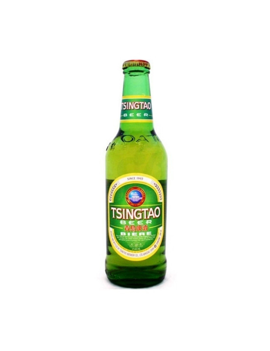 Tsingtao 33cl