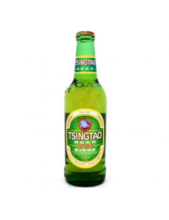 Tsingtao 33cl