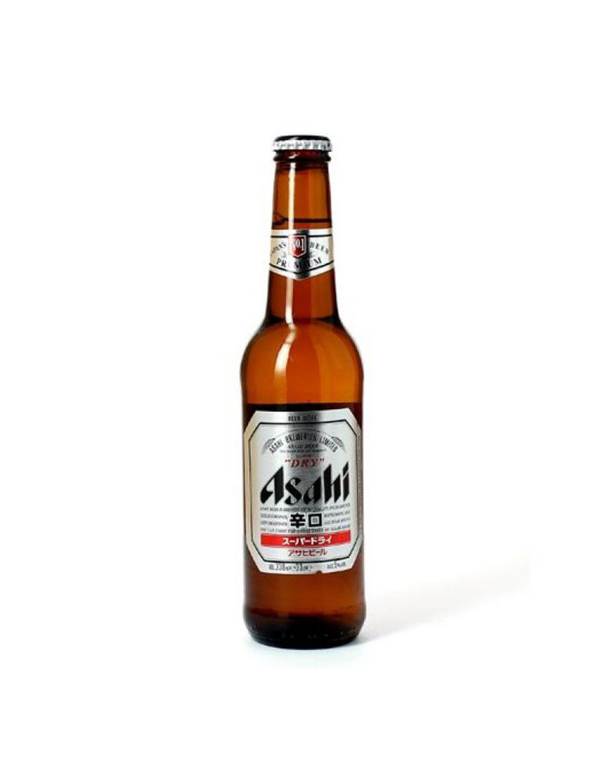 Bière Asahi 33cl