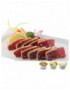 Menu F4 Tataki thon